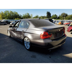 2007 BMW 3 SERIES