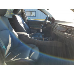 2007 BMW 3 SERIES