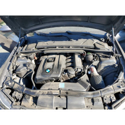 2007 BMW 3 SERIES