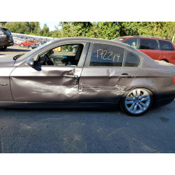2007 BMW 3 SERIES