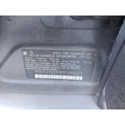 2007 BMW 3 SERIES