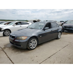 2007 BMW 3 SERIES