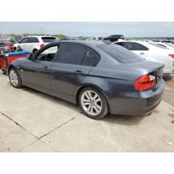 2007 BMW 3 SERIES