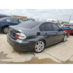 2007 BMW 3 SERIES