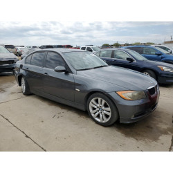 2007 BMW 3 SERIES