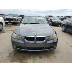 2007 BMW 3 SERIES