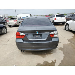 2007 BMW 3 SERIES
