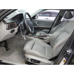 2007 BMW 3 SERIES