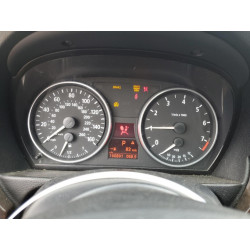 2007 BMW 3 SERIES