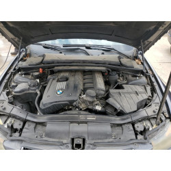 2007 BMW 3 SERIES