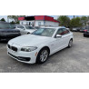 2016 BMW 5 SERIES
