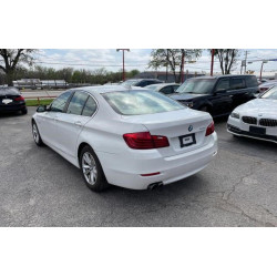 2016 BMW 5 SERIES