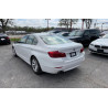 2016 BMW 5 SERIES