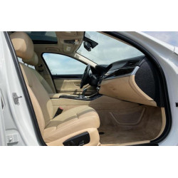 2016 BMW 5 SERIES