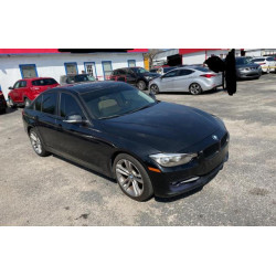 2013 BMW 3 SERIES