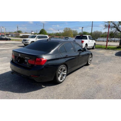 2013 BMW 3 SERIES