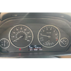 2013 BMW 3 SERIES
