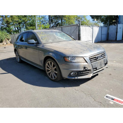 2012 AUDI A4