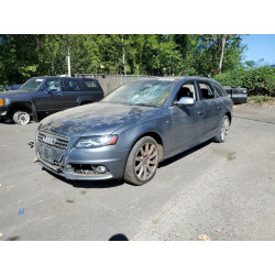 2012 AUDI A4