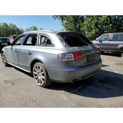 2012 AUDI A4
