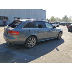 2012 AUDI A4