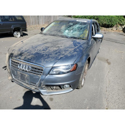 2012 AUDI A4