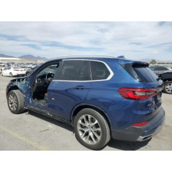 2020 BMW X5 5UXCR4C0XLLW64815 50429185