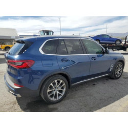 2020 BMW X5 5UXCR4C0XLLW64815 50429185