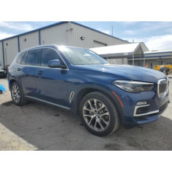 2020 BMW X5 5UXCR4C0XLLW64815 50429185