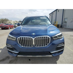 2020 BMW X5 5UXCR4C0XLLW64815 50429185
