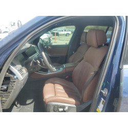 2020 BMW X5 5UXCR4C0XLLW64815 50429185