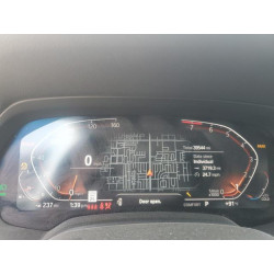 2020 BMW X5 5UXCR4C0XLLW64815 50429185