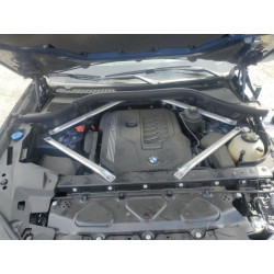 2020 BMW X5 5UXCR4C0XLLW64815 50429185