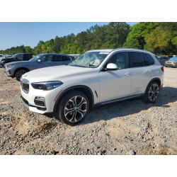2021 BMW X5 5UXCR4C05M9H39972 50839725