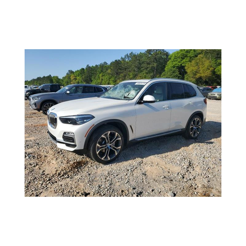 2021 BMW X5 5UXCR4C05M9H39972 50839725 2021 BMW X5 5UXCR4C05M9H39972 50839725