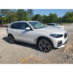 2021 BMW X5 5UXCR4C05M9H39972 50839725