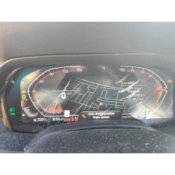 2021 BMW X5 5UXCR4C05M9H39972 50839725
