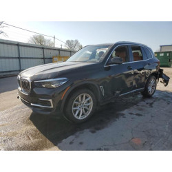 2022 BMW X5 5UXCR6C01N9L67332 53049685