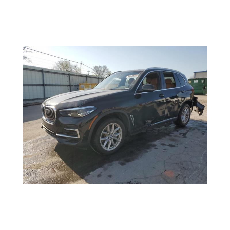 2022 BMW X5 5UXCR6C01N9L67332 53049685 2022 BMW X5 5UXCR6C01N9L67332 53049685
