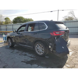 2022 BMW X5 5UXCR6C01N9L67332 53049685