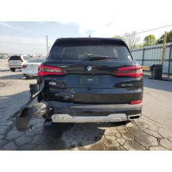 2022 BMW X5 5UXCR6C01N9L67332 53049685