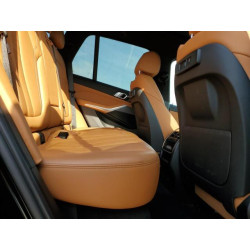 2022 BMW X5 5UXCR6C01N9L67332 53049685