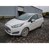 2014 FORD FIESTA