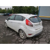 2014 FORD FIESTA
