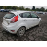 2014 FORD FIESTA