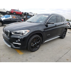 2018 BMW X1