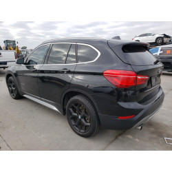 2018 BMW X1