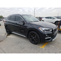 2018 BMW X1