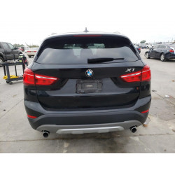 2018 BMW X1