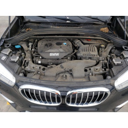 2018 BMW X1